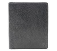 Esquire Geldbörse »Texas«, Herrenbörse, Portemonnaie, Geldbeutel, mit RFID Schutz, genarbtes Leder