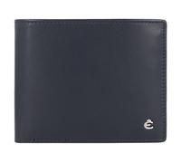 Esquire Wallet 22954903 Blue 03 11,5 x 9 cm Hombre