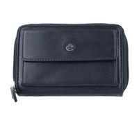 Esquire Credit Card case 30184900 Black 00 10,5 x 7,5 cm Hombre