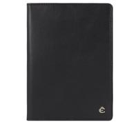 Esquire Harry Passetui RFID Leder 10 cm schwarz