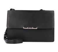 Esquire Helena Clutch Geldbörse RFID Leder 17,5 cm schwarz (668750-00)