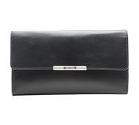 Esquire Helena Damenlangbörse 18 cm schwarz