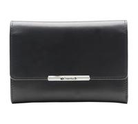 Esquire Helena RFID Lady Wallet Black