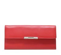Handtaschen rot RFID Helena rot -
