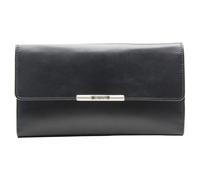 Esquire Helena Lady Wallet Black