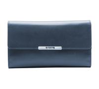 Esquire Helena Lady Wallet Blue