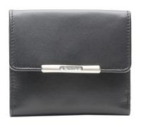 Esquire Helena Lady Wallet RFID Black