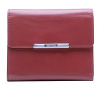 Esquire Helena Lady Wallet RFID Red