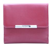 Esquire Damen-Geldbörse Helena RFID-Schutz Rot