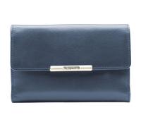 Esquire Helena RFID Lady Wallet Blue