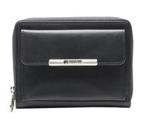 Esquire Helena Geldbörse Leder 12 cm helena schwarz (095750-00)