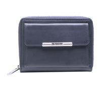 Esquire Helena RFID Wallet Blue