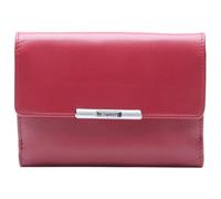 Esquire Helena Überschlagbörse Modell 04 RFID Schwarz