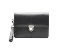 Esquire Herrentasche Oxford klein, Schwarz