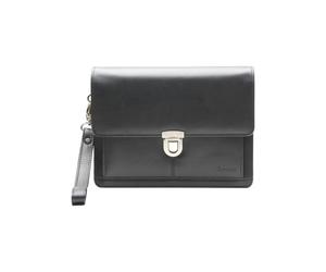 Esquire Herrentasche Oxford, Schwarz