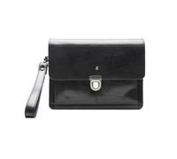 Esquire Herrentasche Toscana 48, Schwarz