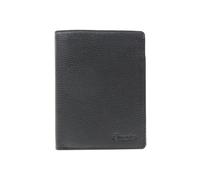 Esquire Primavera Men Wallet Black 