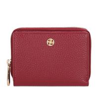 Esquire Hochkantbörse Damen Alexandria rot