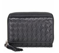 Esquire Hochkantbörse Damen Firenze 126837 schwarz