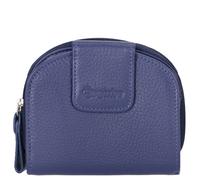 Esquire Hochkantbörse Damen Primavera 096205 royal
