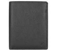 Esquire Logo Wallet Black