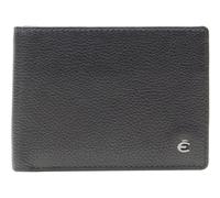 Esquire Houston 74 Wallet Black