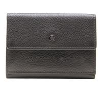 Esquire Houston 74 Wallet Black