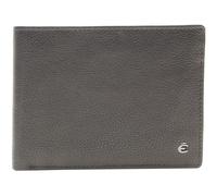 Esquire Houston 74 Wallet Black