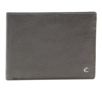 Esquire Houston 74 Wallet Black