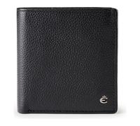 Esquire Houston Herrengeldbörse schwarz Herren