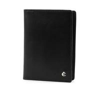 Esquire Ausweisetui RFID 3932-49 9 x 12 cm Schwarz