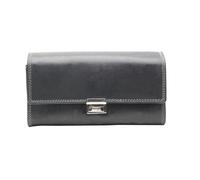 Esquire Dallas Waiter Wallet Black 