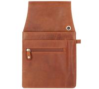 ESQUIRE - Kellnerbörse Holster Braun Braun