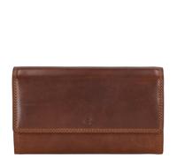 Esquire Kellnerbörse Magnet Dallas braun