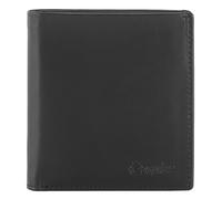 Esquire Geldbörse »Minigeldbörse New Silk Schwarz kleiner«