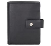Esquire Rome Wallet High Black
