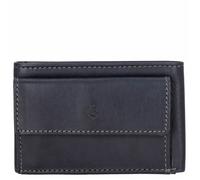 Esquire Kleinbörse Herren Dallas 291108 dunkelblau