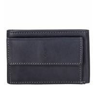 Esquire Kleinbörse Herren Dallas 291108 dunkelblau