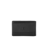 Esquire Kleinbörse Logo 2020 00051 schwarz