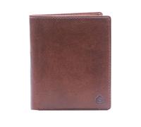 ESQUIRE - Kreditkartenetui DALLAS 08 braun 02