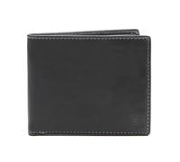 ESQUIRE - Kreditkartenetui DALLAS 08 schwarz 00