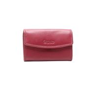 ESQUIRE - Kreditkartenetui Duo 59 rot 01