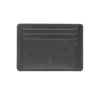 ESQUIRE - Kreditkartenetui LOGO 10 schwarz 00