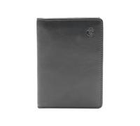 ESQUIRE - Kreditkartenetui LOGO 10 schwarz 00