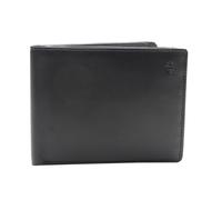 ESQUIRE - Kreditkartenetui LOGO 10 schwarz 00