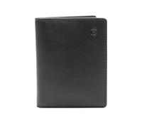 ESQUIRE - Kreditkartenetui LOGO 10 schwarz 00