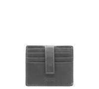 ESQUIRE - Kreditkartenetui OSLO DALLAS schwarz 00