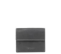 ESQUIRE - Kreditkartenetui OSLO DALLAS schwarz 00