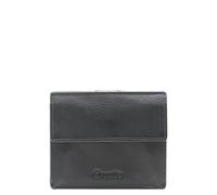 Esquire, Oslo Kreditkartenetui Rfid Leder 9,5 Cm in schwarz, Weitere Accessoires für Herren Gr. OneSize