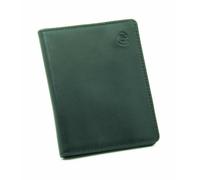 Esquire Kreditkartenhülle Kreditkartenetui Logo Schwarz 302010